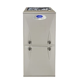 Infinity® 98 Gas Furnace With Greenspeed® Intelligence